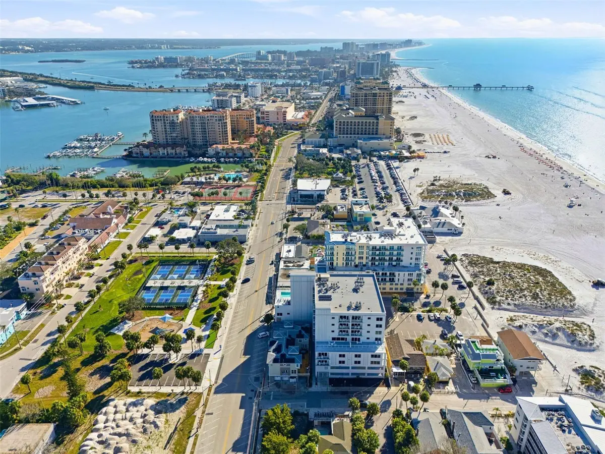 24 Avalon Street #802, Clearwater Beach, FL 33767 - #1