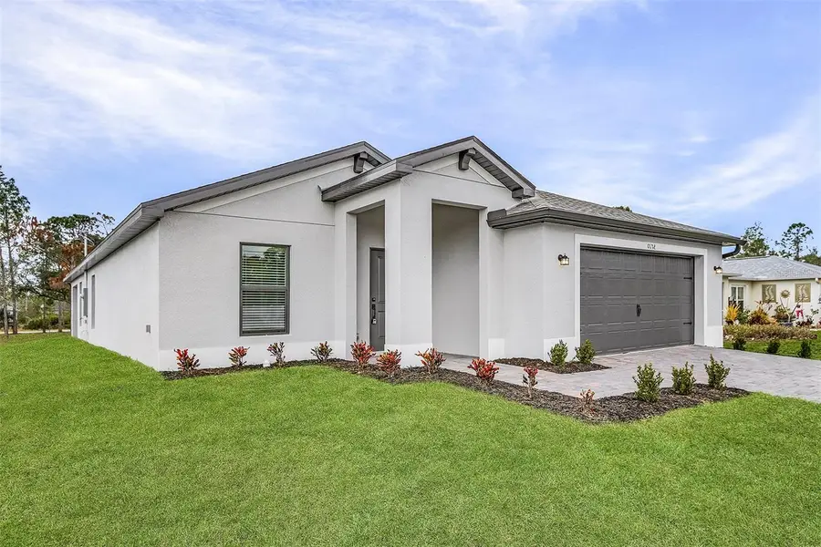 Address Withheld By Seller, North Port, FL 34286 - #2