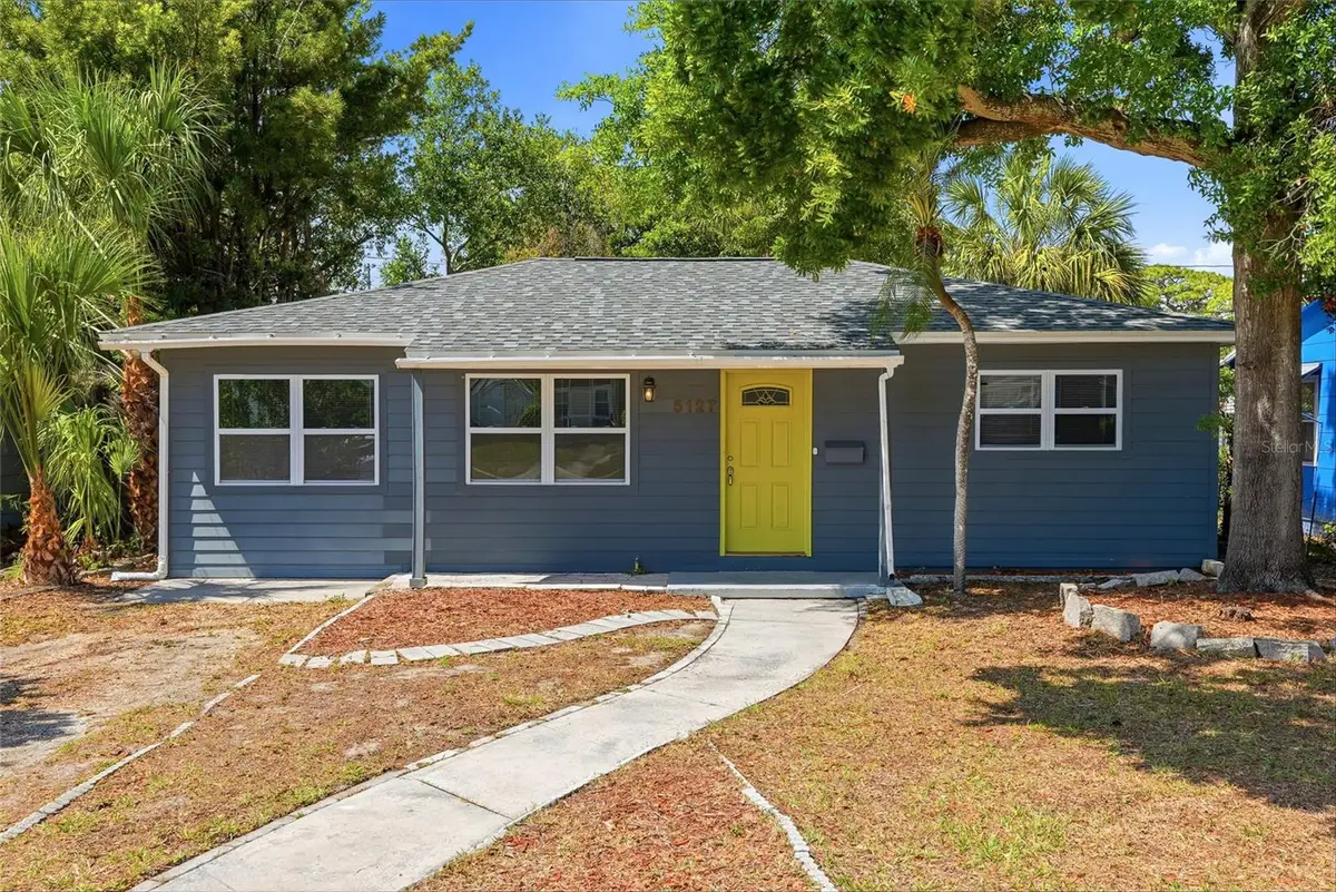 5127 4th Avenue S, Saint Petersburg, FL 33707 - #1