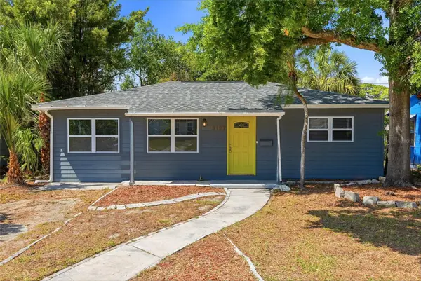 5127 4th Avenue S, ST PETERSBURG, FL 33707