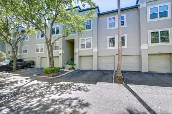 609 Tropical Breeze Way #609, TAMPA, FL 33602