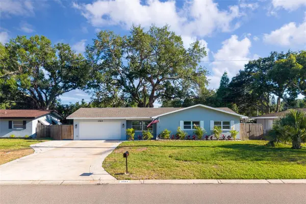 2564 Roberta Street, LARGO, FL 33771