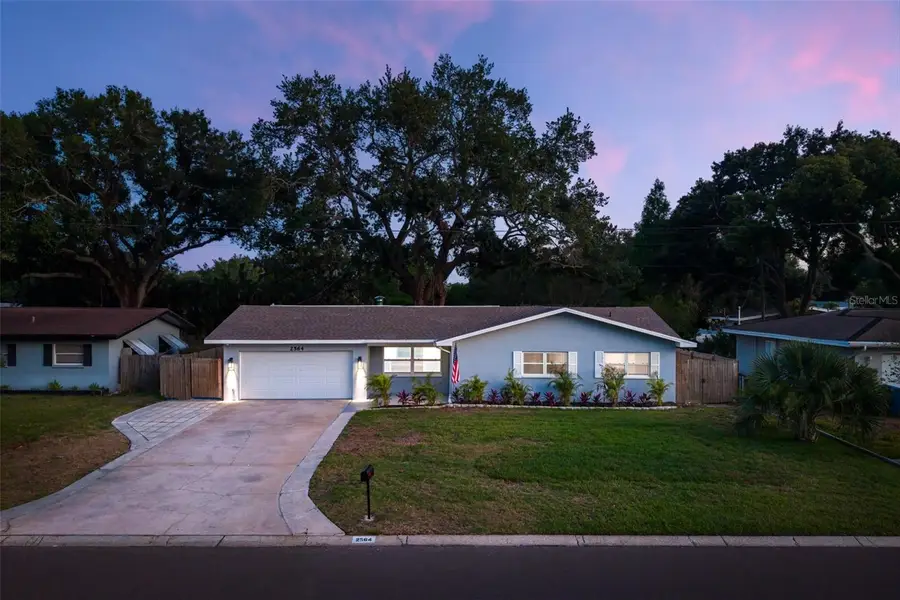 2564 Roberta Street, Largo, FL 33771 - #2