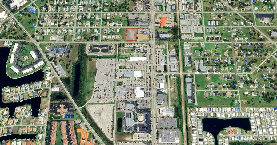 120 W Henry Street, Punta Gorda, FL 33950 - #2