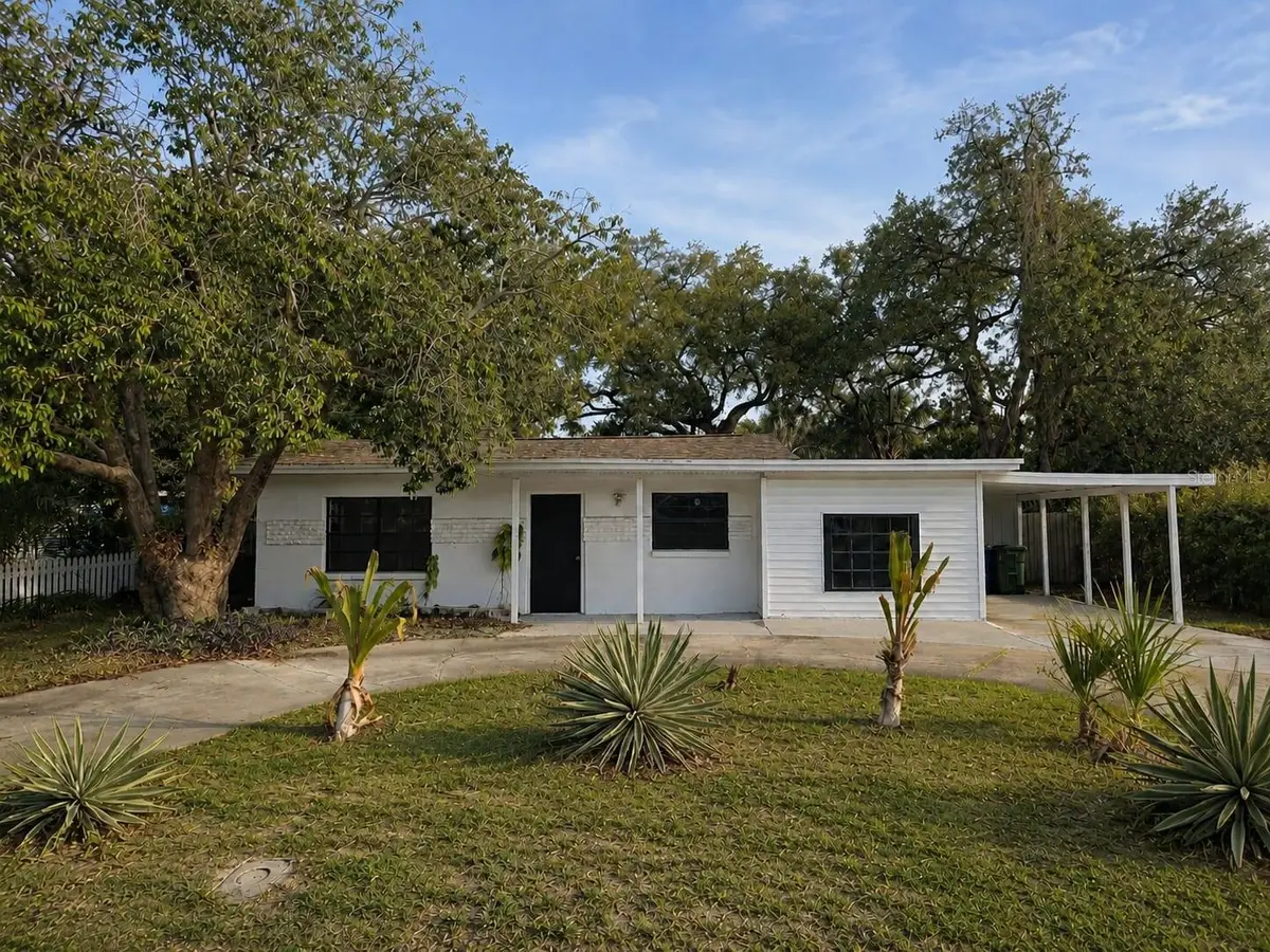 2928 W Elrod Avenue, Tampa, FL 33611 - #1