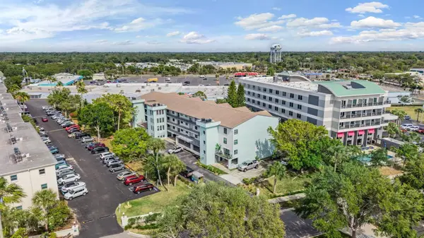2651 Michael Place #102, DUNEDIN, FL 34698
