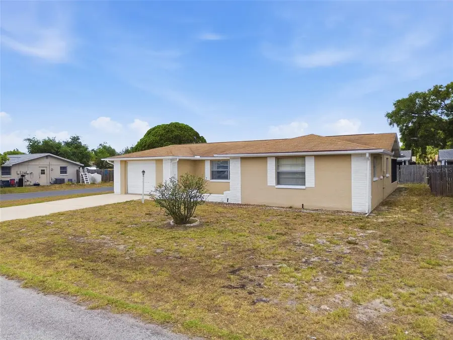 7825 Hawthorn Drive, Port Richey, FL 34668 - #3