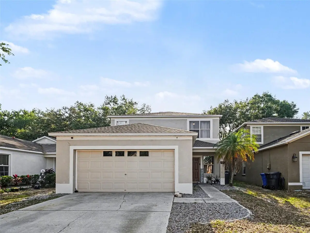 8430 Quarter Horse Drive, Riverview, FL 33578 - #1