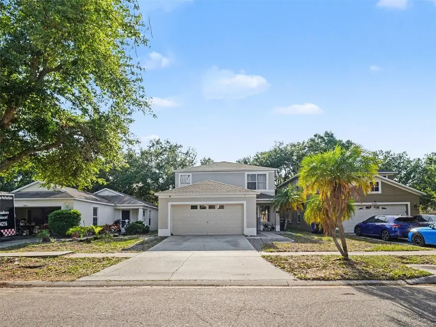 8430 Quarter Horse Drive, Riverview, FL 33578 - #2