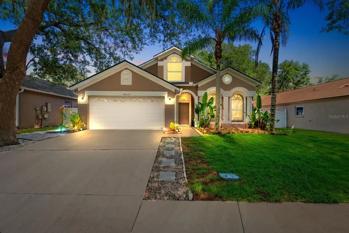 4814 Portobello Circle, Valrico, FL 33596 - #1