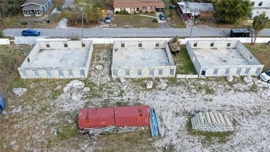 2909 E Genesee Street, Tampa, FL 33610 - #2
