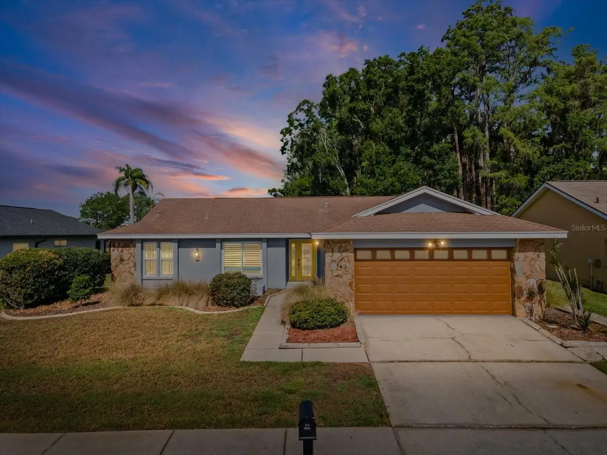 3827 Watson Drive, New Port Richey, FL 34655 - #1