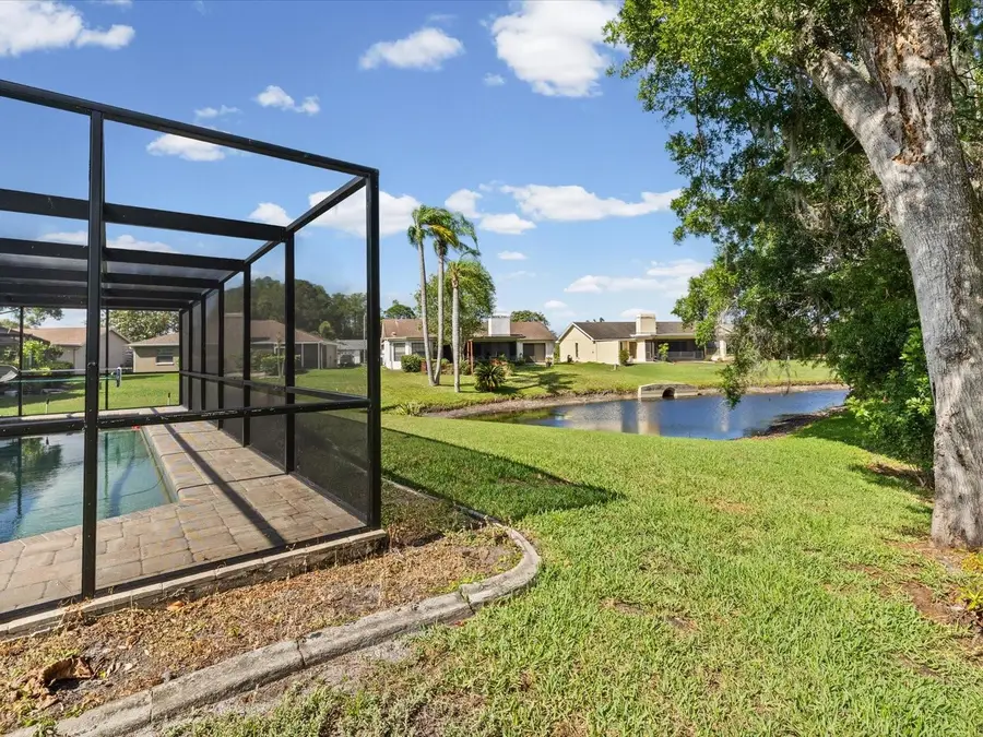3827 Watson Drive, New Port Richey, FL 34655 - #3