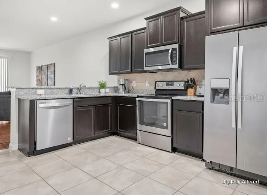 9157 Hillcroft Drive, Riverview, FL 33578 - #3