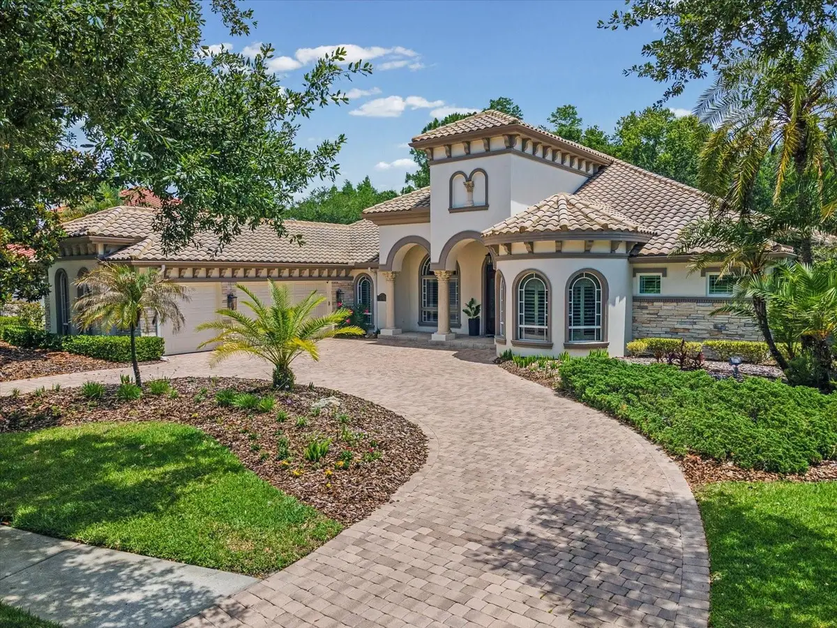 2661 Hawks Landing Boulevard, Palm Harbor, FL 34685 - #1