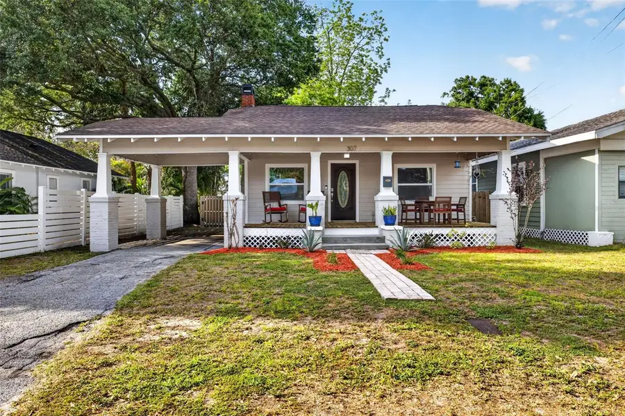 307 W Chelsea Street, Tampa, FL 33603 - #2