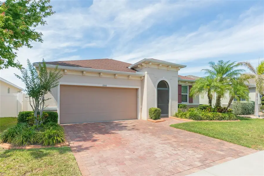 11516 Luckygem Drive, Riverview, FL 33579 - #2