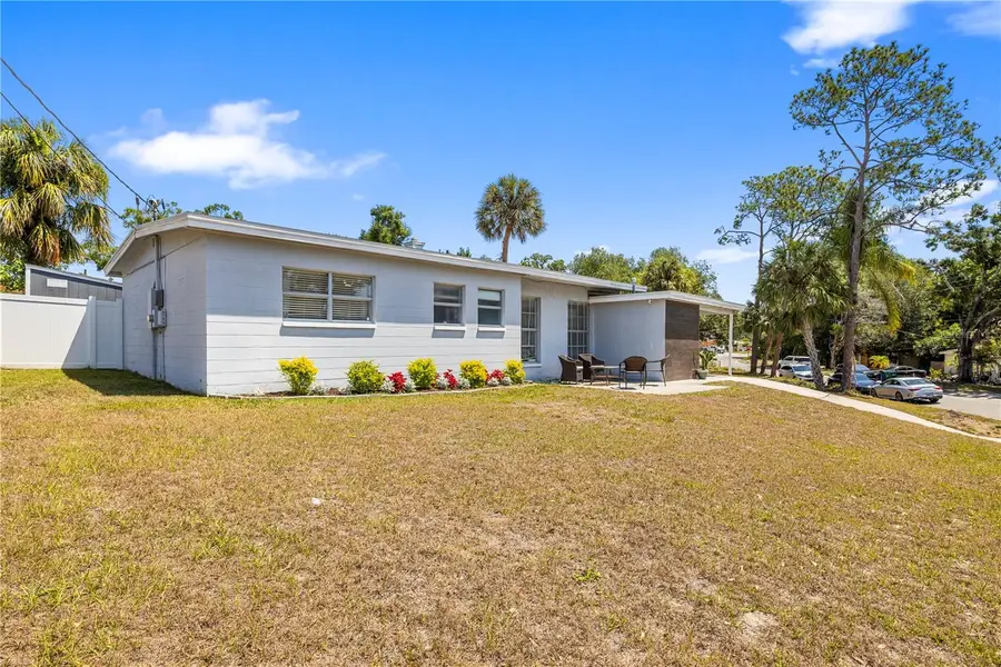 2125 W Hiawatha Street, Tampa, FL 33604 - #2