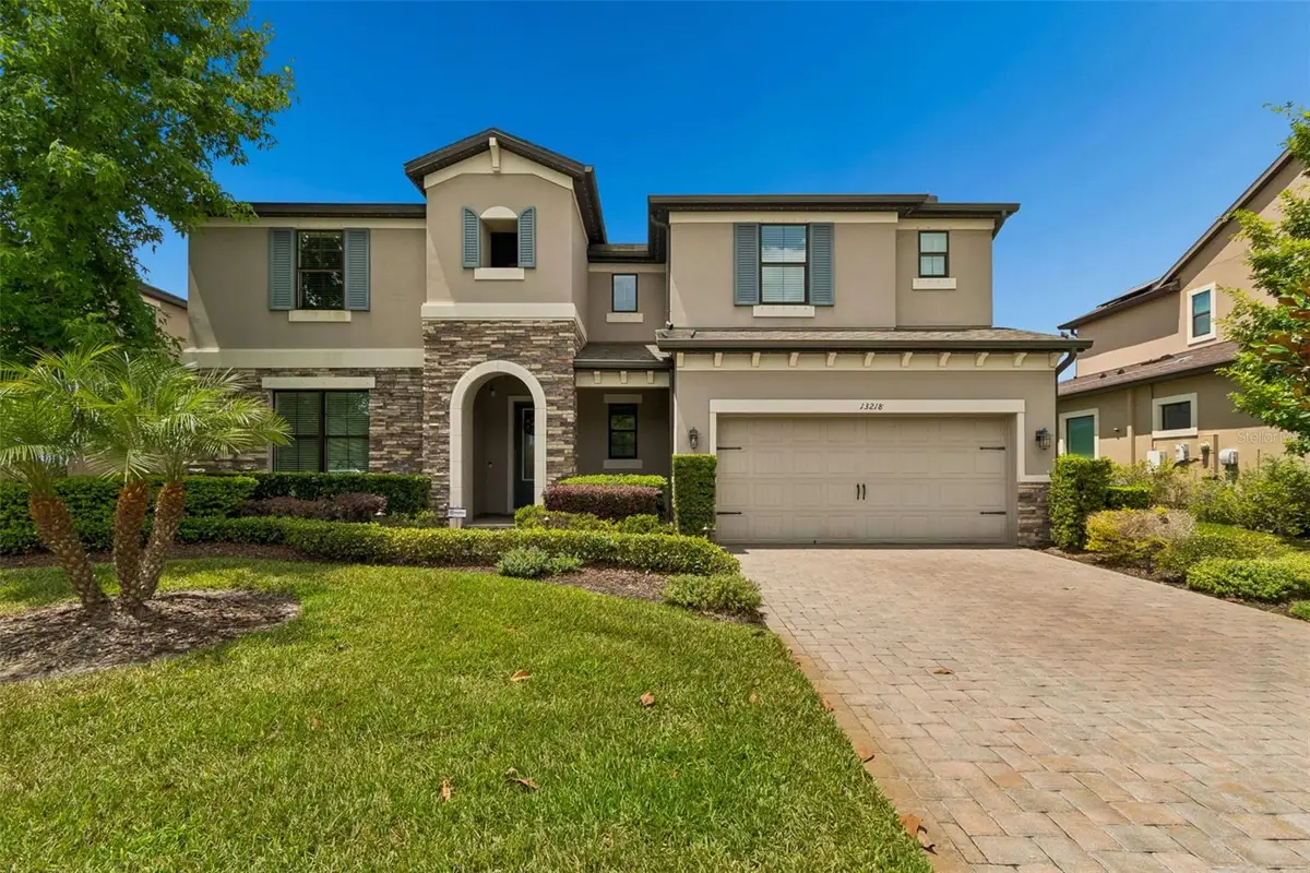 13218 Batten Lane, Odessa, FL 33556 - #1