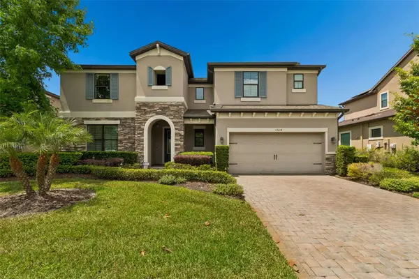13218 Batten Lane, ODESSA, FL 33556