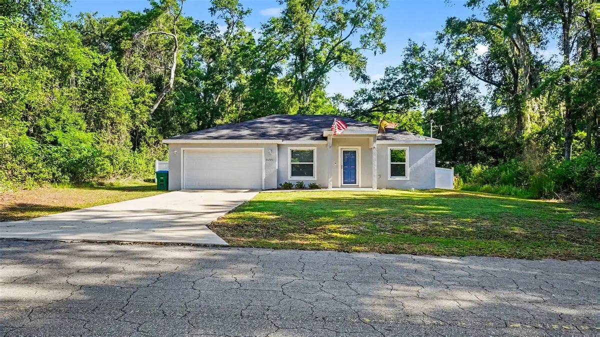 6201 E Peach Street, Inverness, FL 34452 - #1