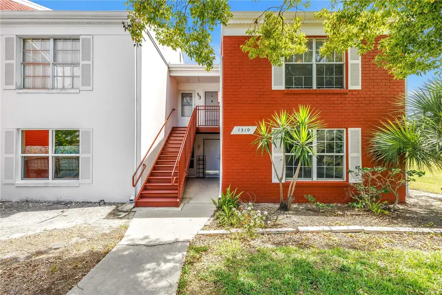 1310 83rd Avenue N #D, Saint Petersburg, FL 33702 - #2