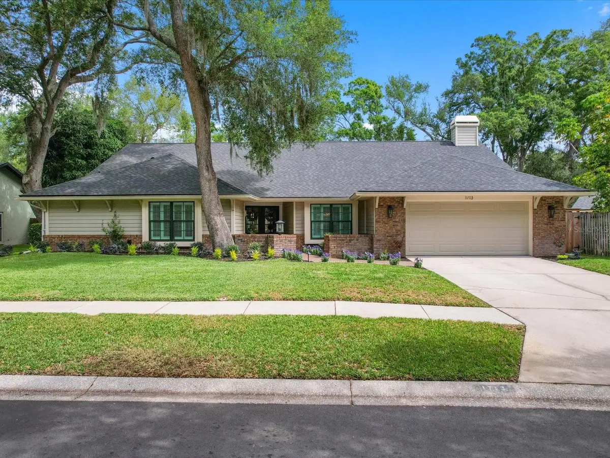 1713 Tall Pine Circle, Safety Harbor, FL 34695 - #1