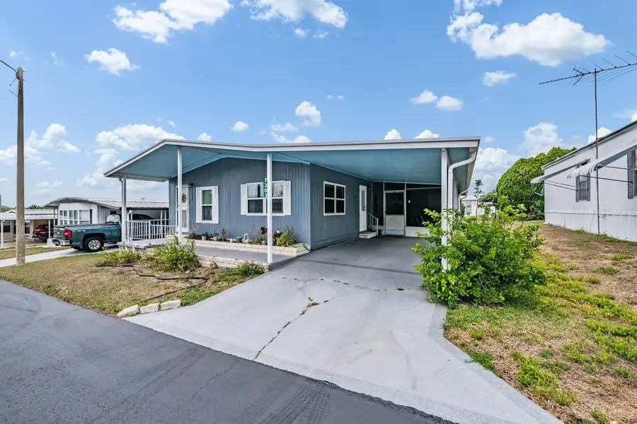 7203 El Meyers Street, Zephyrhills, FL 33541 - #3