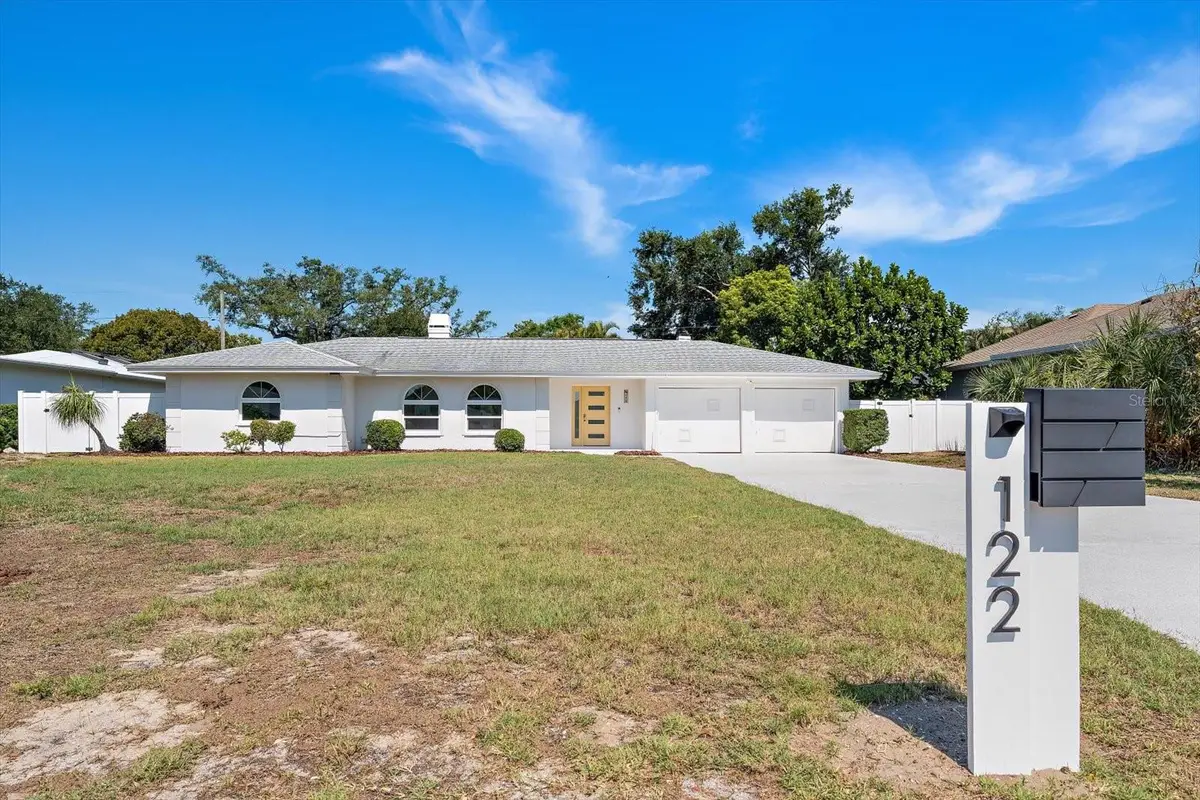 122 Palmetto Lane, Largo, FL 33770 - #1