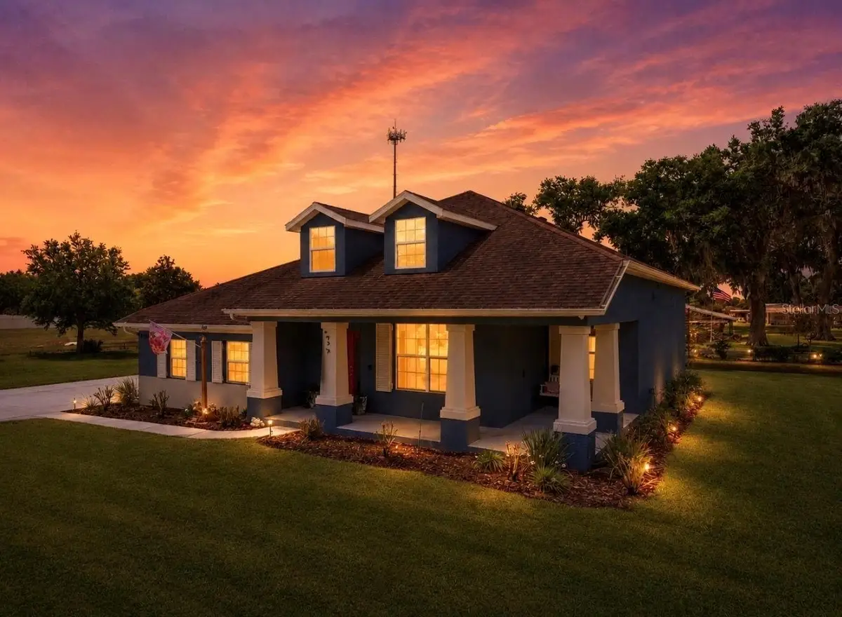 13101 Done Groven Drive, Dover, FL 33527 - #1