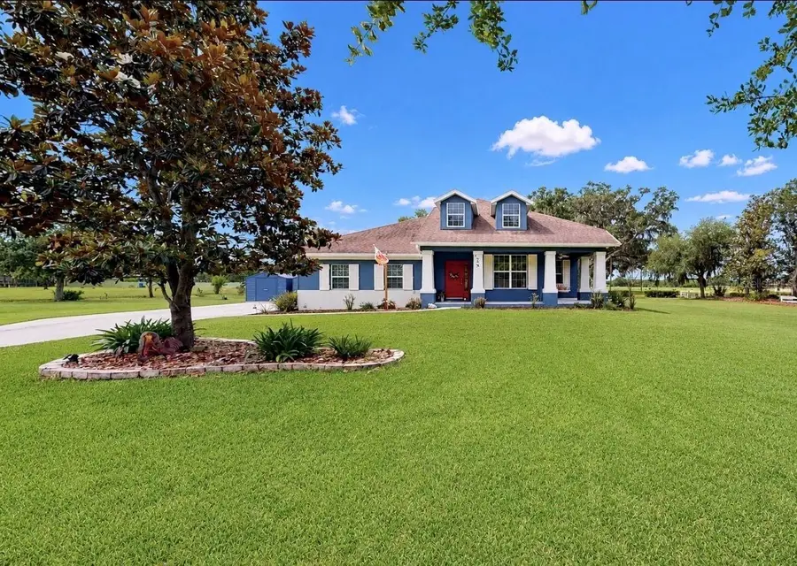 13101 Done Groven Drive, Dover, FL 33527 - #2