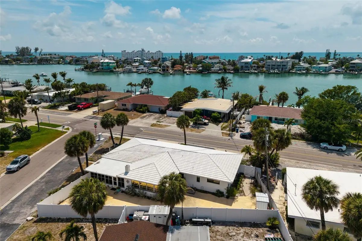 8909 Gulf Boulevard, Saint Pete Beach, FL 33706 - #1