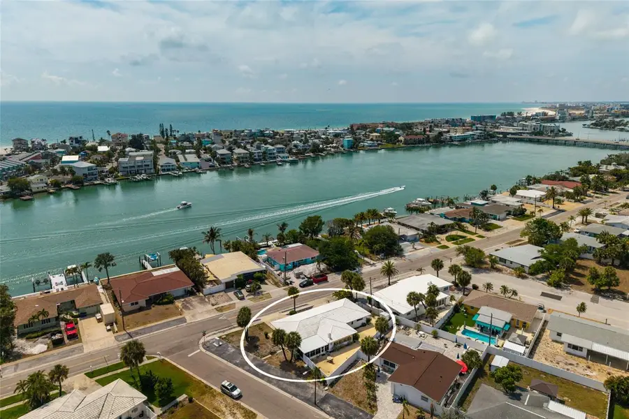 8909 Gulf Boulevard, Saint Pete Beach, FL 33706 - #3