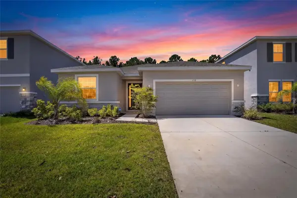 152 Bright Ibis Avenue, APOLLO BEACH, FL 33572