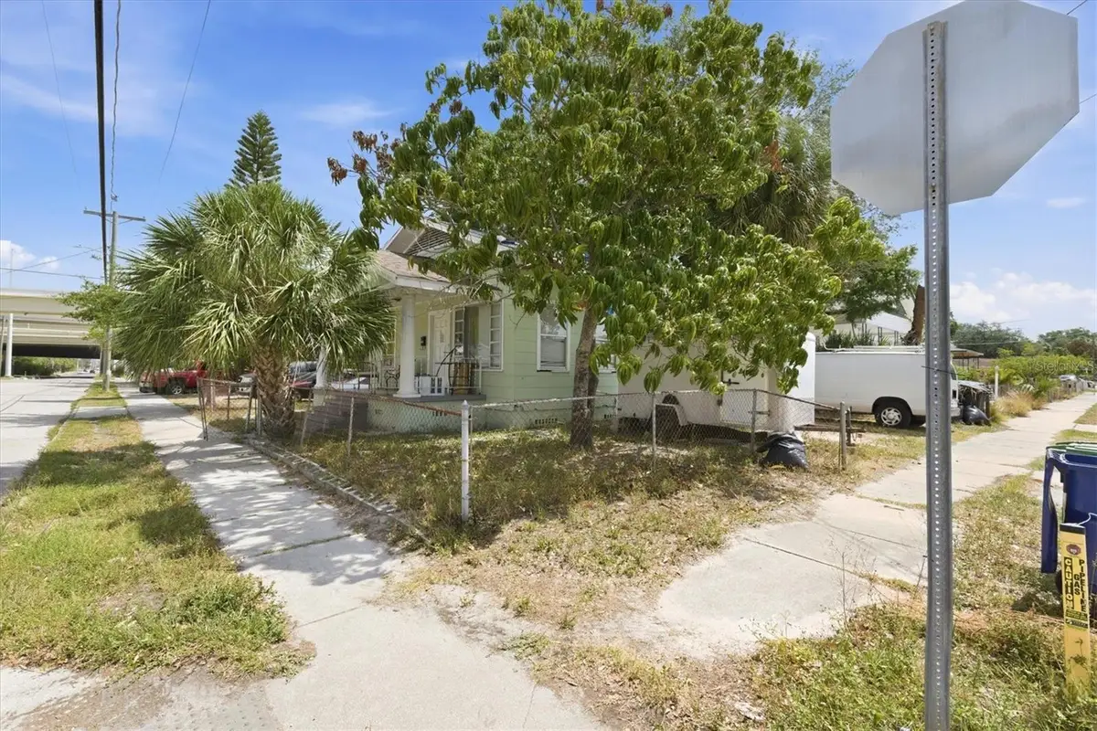 301 N 26th Street #A, Tampa, FL 33605 - #1
