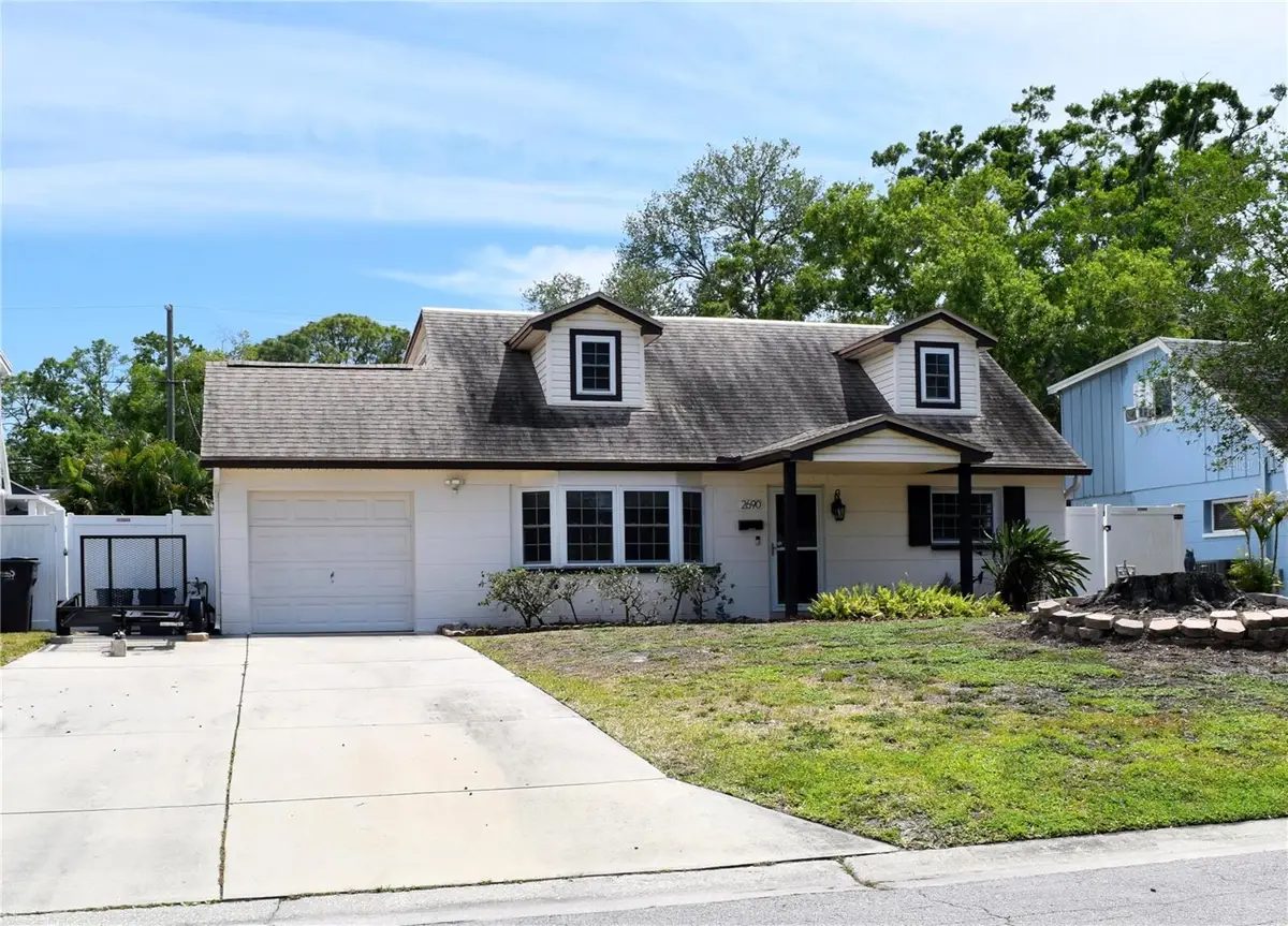 2690 64th Place N, Saint Petersburg, FL 33702 - #1