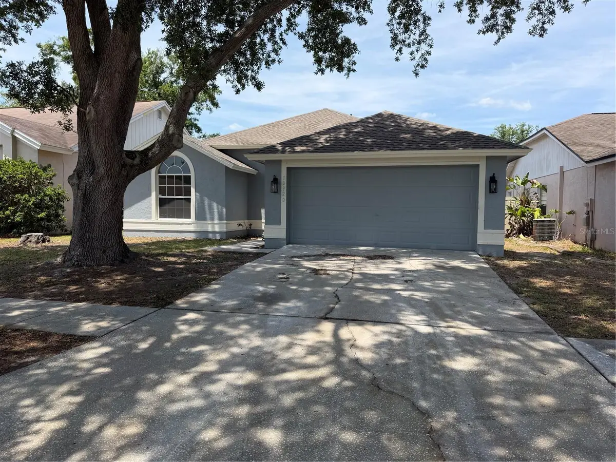 10920 Fenway Glen Court, Riverview, FL 33578 - #1