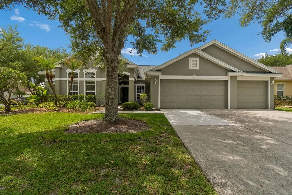 10243 Shadow Branch Drive, Tampa, FL 33647 - #1