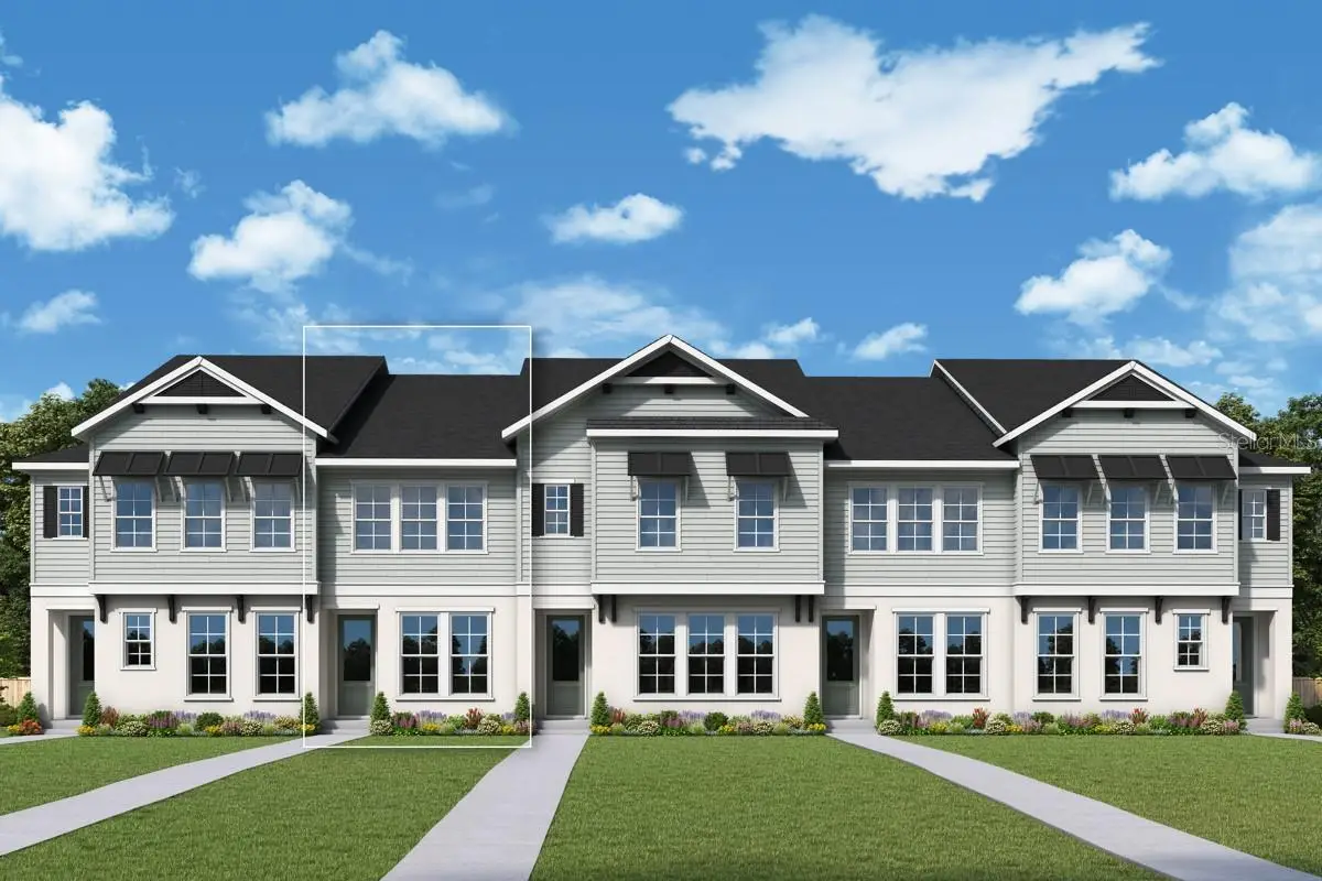 4365 Roush Avenue, Orlando, FL 32803 - #1