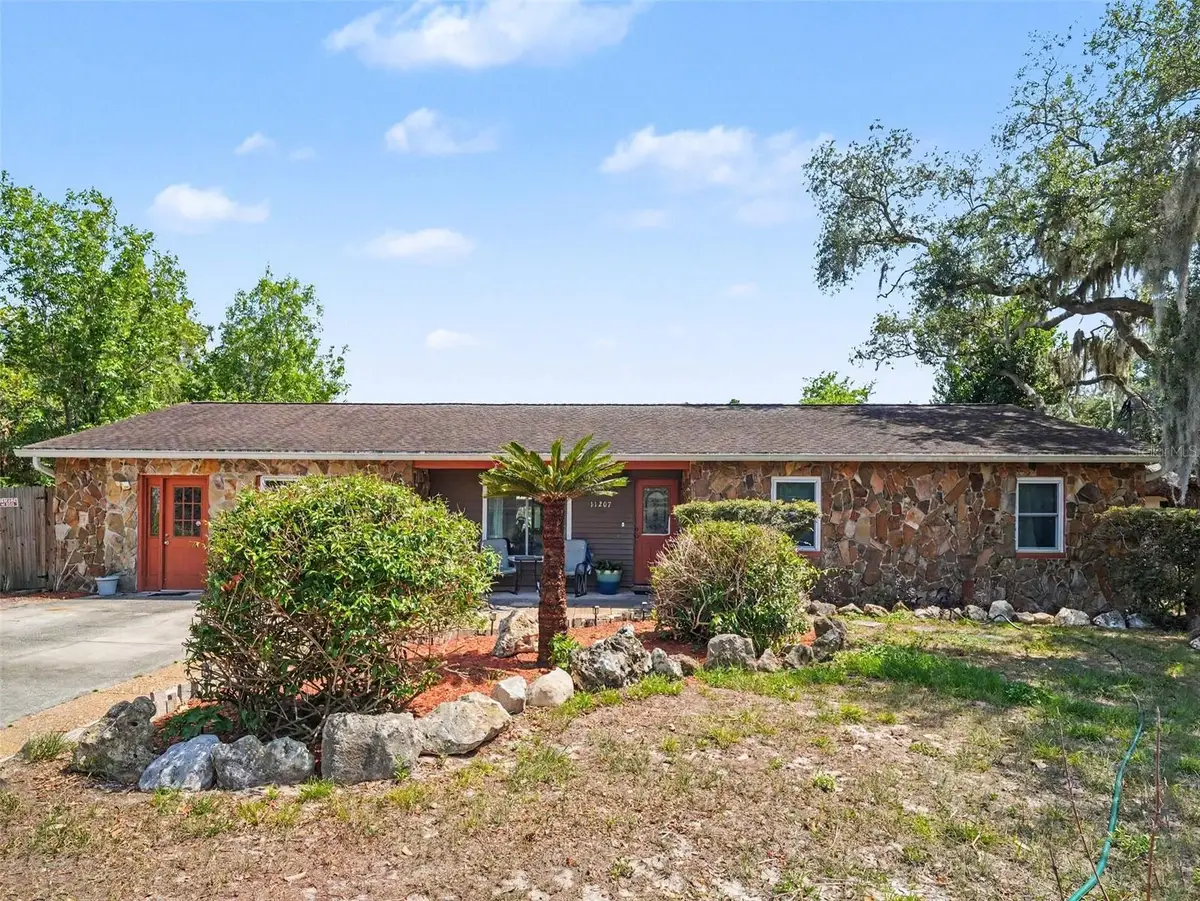 11207 Creekview Dr, Riverview, FL 33569 - #1