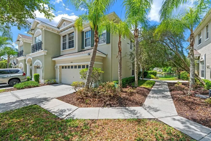 14072 Waterville Circle, Tampa, FL 33626 - #2