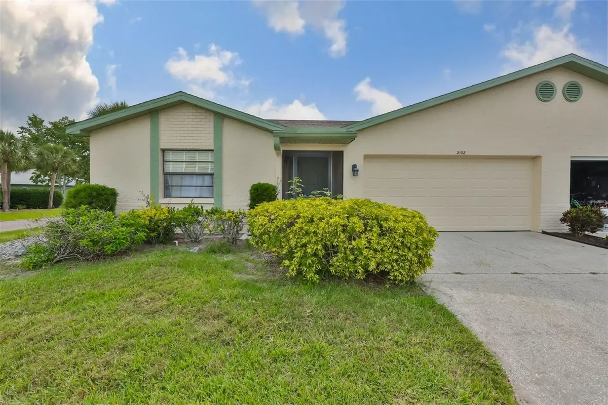 2102 Harringay Street #449, Sun City Center, FL 33573 - #1