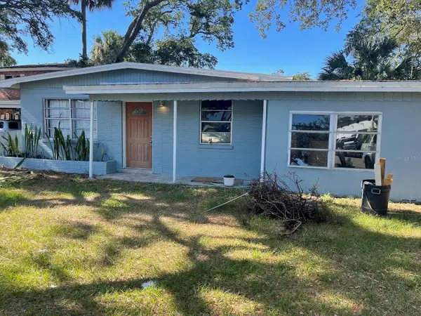 115 E Brevard Drive, MELBOURNE, FL 32935