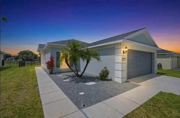 9724 50th Street Circle E, PARRISH, FL 34219