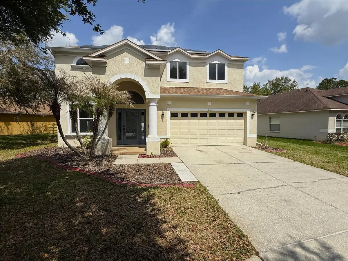 10427 Lucaya Drive, Tampa, FL 33647 - #1