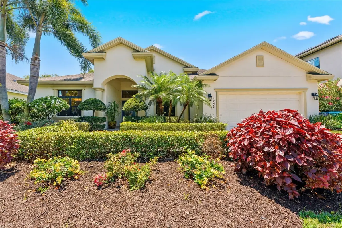 10220 Blossom Trail, Seminole, FL 33772 - #1