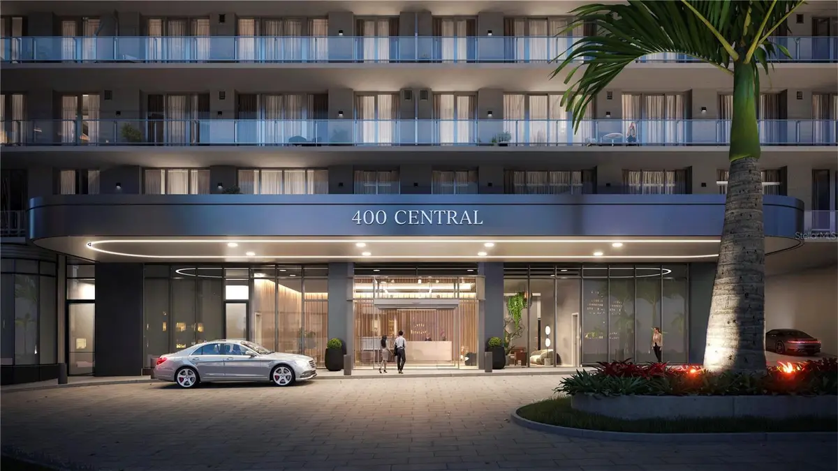 400 Central Avenue #3706, Saint Petersburg, FL 33701 - #1