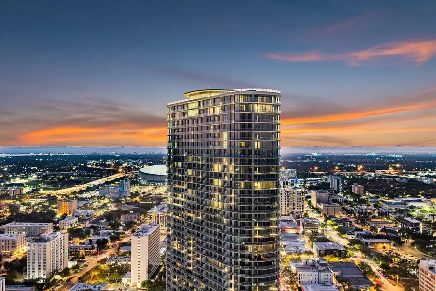 400 Central Avenue #3706, Saint Petersburg, FL 33701 - #3