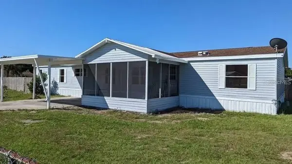 4300 Meadow Ridge Avenue, MULBERRY, FL 33860