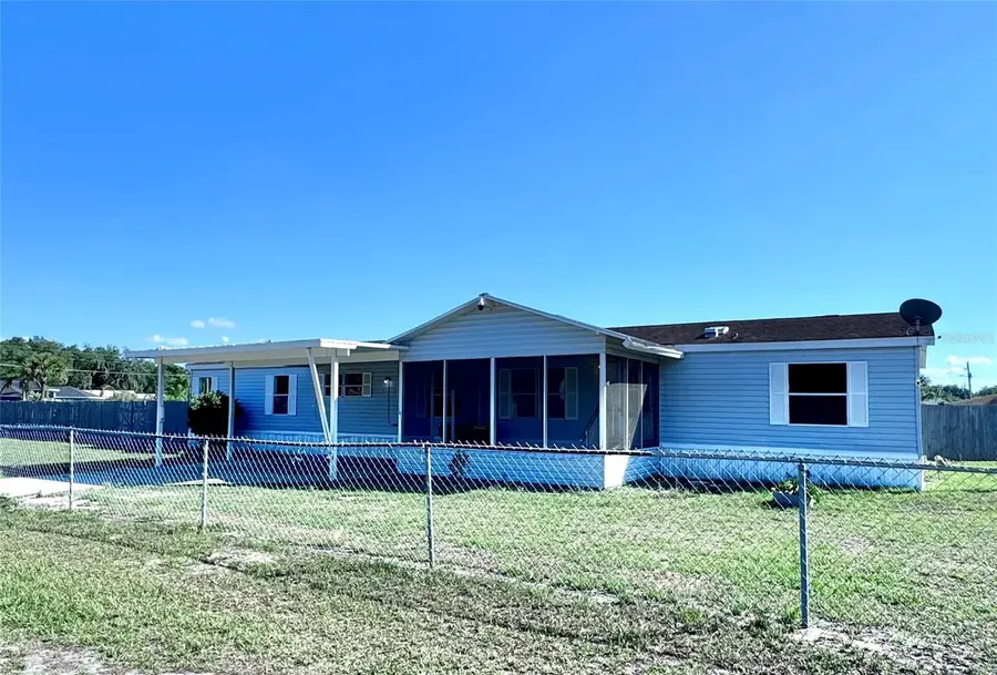 4300 Meadow Ridge Avenue, Mulberry, FL 33860 - #3
